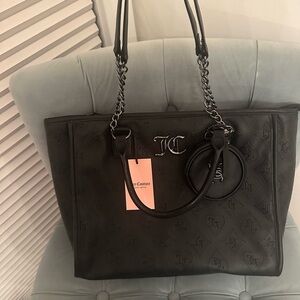 NWT Juicy Couture Bag